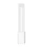 Ledvance Dulux-L LED 8W - 830 Warm White | 4-Pin - Replaces 18W