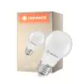 Ledvance Classic LED E27 Pear Frosted 4.9W 470lm - 865 Daylight | Replaces 40W