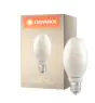 Ledvance LED Bulb HQL LED FIL V E40 38W 6000lm - 840 Cool White | Replaces 125W