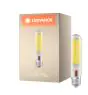 Ledvance LED Bulb NAV LED FIL V E40 41W 7000lm - 727 Extra Warm White | Replaces 100W