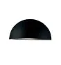Nordlux Scorpius Wall Light Metal Black | IP33 - Suitable for E27