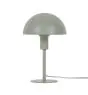 Nordlux Table Lamp Ellen Metal Green | Suitable for 1x E14