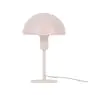 Nordlux Table Lamp Ellen Metal Pink | Suitable for 1x E14