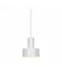 Nordlux Matis Pendant Metal White | 125mm - Suitable for E27