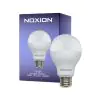 Noxion Lucent Classic LED E27 Pear Frosted 13W 1521lm - 830 Warm White | Replaces 100W