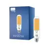 Philips LED MASTER Ultra Efficient SON-T UE M E27 28.5W 5400lm - 727 Extra Warm White | Replaces 50W