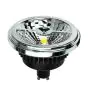 Noxion Lucent LED Spot GU10 AR111 15W 850lm 40D - 930 Warm White | Best Colour Rendering - Dimmable -  Replaces 75W