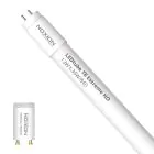 Noxion LED Tube T8 Avant Extreme (EM/Mains) High Output 13W 2100lm - 840 Cool White | 120cm - Replaces 36W