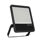 Ledvance LED Floodlight Photocell GEN 3 Black 200W 25000lm 100D - 840 Cool White | IP65 - Light Sensor - Symmetrical