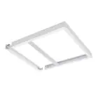 Ledvance LED Panel Mounted Kit 60x60 White