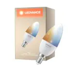Ledvance Smart+ Bluetooth E14 Candle 5W 470lm - 827-865 Tunable White | Dimmable - Replaces 40W