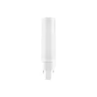 Ledvance Dulux-D LED 6W - 830 Warm White | 4-Pin - Replaces 13W