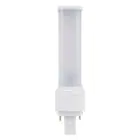 Ledvance Dulux-D LED 6W - 840 Cool White | 2-Pin - Replaces 13W