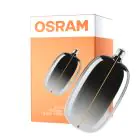 Osram Vintage 1906 LED E27 Special Filament Smoke 4.8W 100lm - 818 Extra Warm White | Dimmable - Replaces 15W