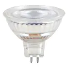 Ledvance  Superior LED Spot Reflector GU5.3 MR16 6.6W 500lm 36D - 930 Warm White | Best Colour Rendering - Dimmable - Replaces 43W