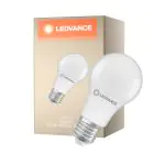 Ledvance Classic LED E27 Pear Frosted 8.5W 806lm - 865 Daylight | Replaces 60W