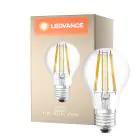 Ledvance Classic LED E27 Pear Filament Clear 11W 1521lm - 827 Extra Warm White | Dimmable - Replaces 100W