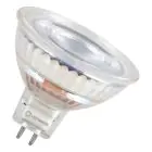 Ledvance LED Reflector GU5.3 MR16 6.1W 621lm 36d - 830 Warm White | Replaces 50W