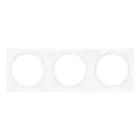 Ledvance Spot Frame 100X300 White D68