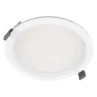 Ledvance LED Downlight Comfort Opal White 30W/25W/20W 3600lm/3000lm/2400lm 100D - 930-940 CCT | Cutout 200mm - IP44 - Best Colour Rendering