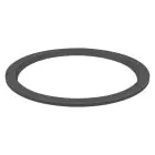 Ledvance Downlight Comfort Exchangeable Ring Black D250