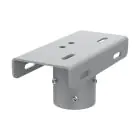 Ledvance Floodlight Traverse 1/2 42/60/76MM