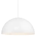 Nordlux Ellen 40 Pendant Metal White | Suitable for 1x E27