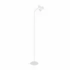 Nordlux Matis Floor Lamp Metal White | Suitable for E27