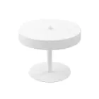 Emibig Table Lamp Nemo Steel White | Suitable for 2x G9 - Max 8W