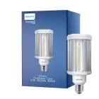 Philips TrueForce LED E27 HPL Clear 21W 2850lm 360D - 830 Warm White | Replaces 80W