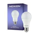 Noxion Lucent Classic LED E27 Pear Frosted 9.5W 1055lm - 827 Extra Warm White | Replaces 75W