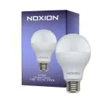 Noxion Lucent Classic LED E27 Pear Frosted 14W 1521lm - 827 Extra Warm White | Replaces 100W