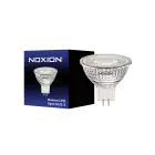 Noxion LED Spot GU5.3 MR16 7.5W 621lm 60D - 830 Warm White | Dimmable - Replaces 50W