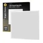 Bright Choice LED Panel Backlit 36W 3240lm - 840 Cool White | 60x60cm - UGR 