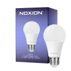 Noxion Lucent Classic Pro LED E27 Pear Frosted 12.5W 1521lm - 827 Extra Warm White | Replaces 100W
