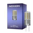 Noxion LED Capsule G9 3.2W 200lm - 827 Extra Warm White | Dimmable - Replaces 32W