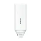 Philips CorePro PL-T LED Bulb HF 6.5W - 830 Warm White | 4-Pin - Replaces 18W