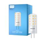Philips Corepro LED Capsule GY6.35 4.2W 470lm - 827 Extra Warm White | Replaces 40W