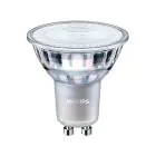 Philips MASTER Value LED Spot GU10 PAR16 3.7W 365lm 36D - 930 Warm White | Best Colour Rendering - Dimmable - Replaces 50W
