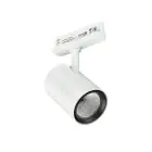 Philips LED Tracklight GreenSpace Evo Projector White 39.5W 4900lm 41x80D - 830 Warm White