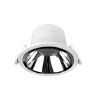 Noxion LED Downlight Apollo V2.0 15W 1860lm - 830/840 CCT | 220mm - Cutout 200mm 