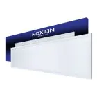 Noxion LED Panel Delta Pro Pronox V3.0 30W 3960lm - 830 Warm White | 120x30cm - UGR 