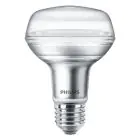 Philips Corepro LED Spot E27 R80 4W 345lm 36D - 827 Extra Warm White | Replaces 60W