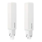 LED PL-C Tubes & Dulux